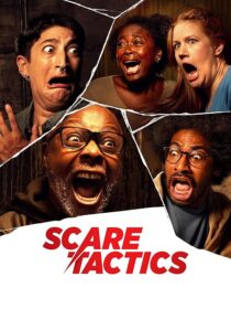 دانلود سریال Scare Tactics413825-374872907