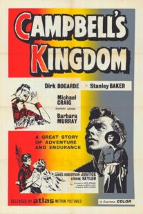 دانلود فیلم Campbell’s Kingdom 1957414221-675754824