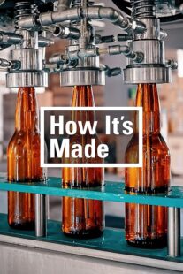 دانلود سریال How It’s Made416006-1742910765