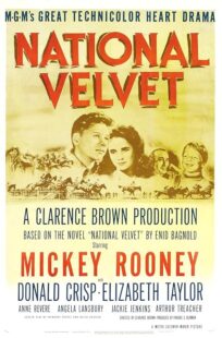 دانلود فیلم National Velvet 1944414413-975319695