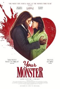 دانلود فیلم Your Monster 2024414200-322112722