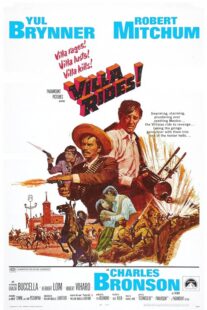 دانلود فیلم Villa Rides 1968413607-870830420