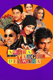 دانلود فیلم هندی Awara Paagal Deewana 2002414683-1223405920