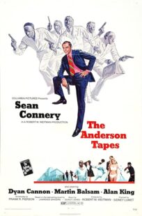 دانلود فیلم The Anderson Tapes 1971415944-223544801