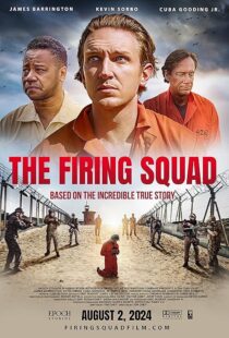 دانلود فیلم The Firing Squad 2024415300-366055044