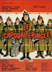 دانلود فیلم The Elusive Corporal 1962414430-903711316