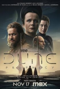 دانلود سریال Dune: Prophecy414853-1740539179