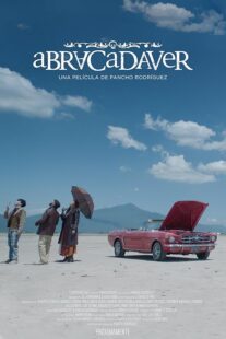 دانلود فیلم Abracadaver 2024413733-1191162319