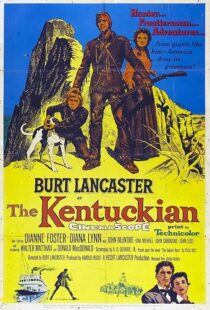 دانلود فیلم The Kentuckian 1955414026-1503411622