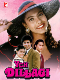 دانلود فیلم هندی Yeh Dillagi 1994415196-8390335