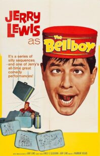 دانلود فیلم The Bellboy 1960414948-480986664