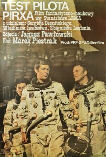 دانلود فیلم Pilot Pirx’s Inquest 1979415632-572248757