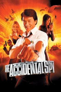دانلود فیلم The Accidental Spy 2001414118-1711957827
