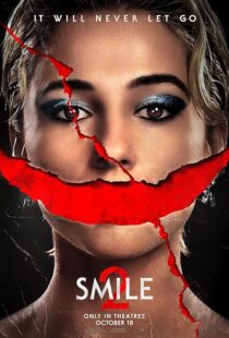 دانلود فیلم Smile 2 2024413358-702738159