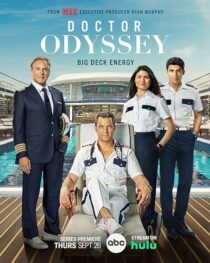 دانلود سریال Doctor Odyssey414275-293406662