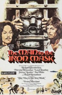 دانلود فیلم The Man in the Iron Mask 1977415258-63680079