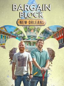 دانلود سریال Bargain Block: New Orleans413270-1228316405