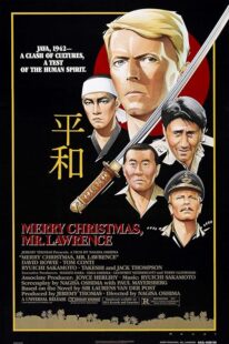 دانلود فیلم Merry Christmas Mr. Lawrence 1983414972-814019682