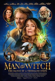 دانلود فیلم Man and Witch: The Dance of a Thousand Steps 2024413738-571786237