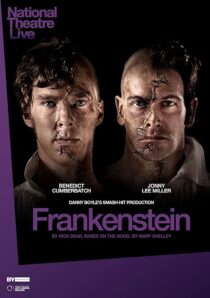 دانلود فیلم National Theatre Live: Frankenstein 2011414438-738079782