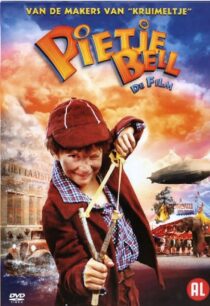 دانلود فیلم Pietje Bell 2002414138-1182405829