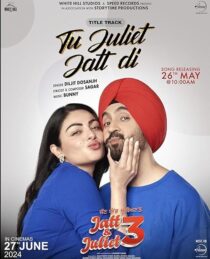 دانلود فیلم هندی Jatt & Juliet 3 2024413648-1401769802
