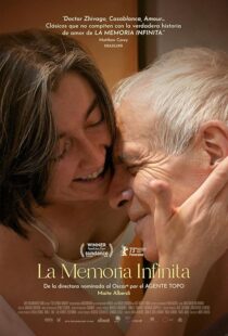 دانلود فیلم The Eternal Memory 2023414477-361201972