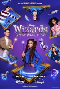 دانلود سریال Wizards Beyond Waverly Place413821-2135021667