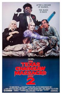 دانلود فیلم The Texas Chainsaw Massacre 2 1986414298-693911424