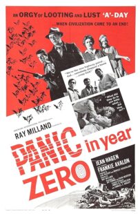 دانلود فیلم Panic in Year Zero! 1962415515-1830779717