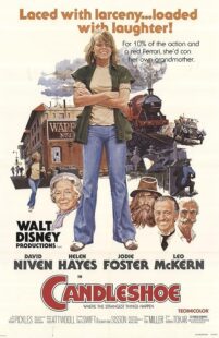 دانلود فیلم Candleshoe 1977415178-947594858