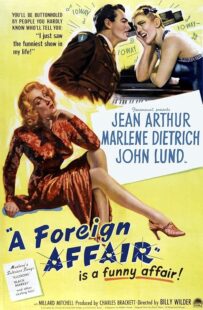 دانلود فیلم A Foreign Affair 1948414160-84479154