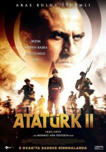دانلود فیلم Atatürk II: 1881-1919 2024414901-977760246