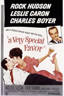 دانلود فیلم A Very Special Favor 1965413862-1510463892