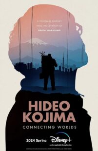 دانلود فیلم Hideo Kojima: Connecting Worlds 2023414879-1511116956