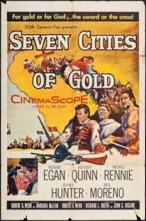 دانلود فیلم Seven Cities of Gold 1955415313-1602846761