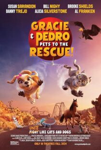 دانلود انیمیشن Gracie and Pedro: Pets to the Rescue 2024415930-1033409630