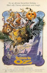 دانلود فیلم Return to Oz 1985414014-1450954010