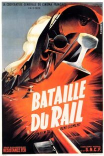 دانلود فیلم The Battle of the Rails 1946414944-1604035291