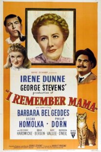 دانلود فیلم I Remember Mama 1948415497-1901964124
