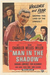 دانلود فیلم Man in the Shadow 1957415511-1596798946