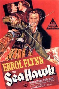 دانلود فیلم The Sea Hawk 1940415473-1642152924