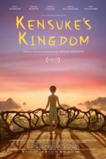 دانلود انیمیشن Kensuke’s Kingdom 2023416082-457771007