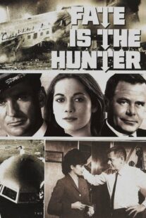 دانلود فیلم Fate Is the Hunter 1964415492-532891997