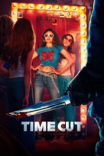 دانلود فیلم Time Cut 2024414889-1166194115