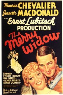 دانلود فیلم The Merry Widow 1934414390-1379196708