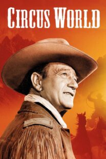دانلود فیلم Circus World 1964414540-2128627765