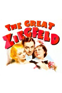 دانلود فیلم The Great Ziegfeld 1936414378-2028528041