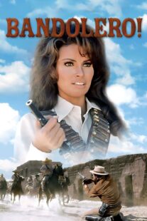 دانلود فیلم Bandolero! 1968414424-2051828810