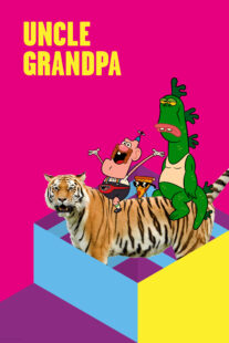 دانلود انیمیشن Uncle Grandpa416109-538680473